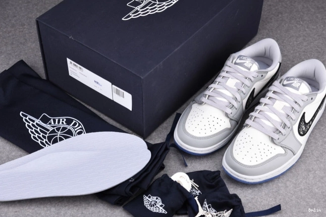 Boostmaster lin JORDAN DR box) shoe 1 CN8607-002 LOW X OG (DR 0819